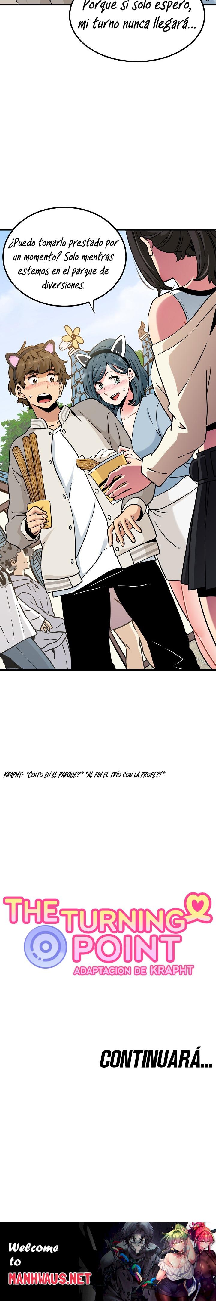 A Turning Point Raw - Page 30