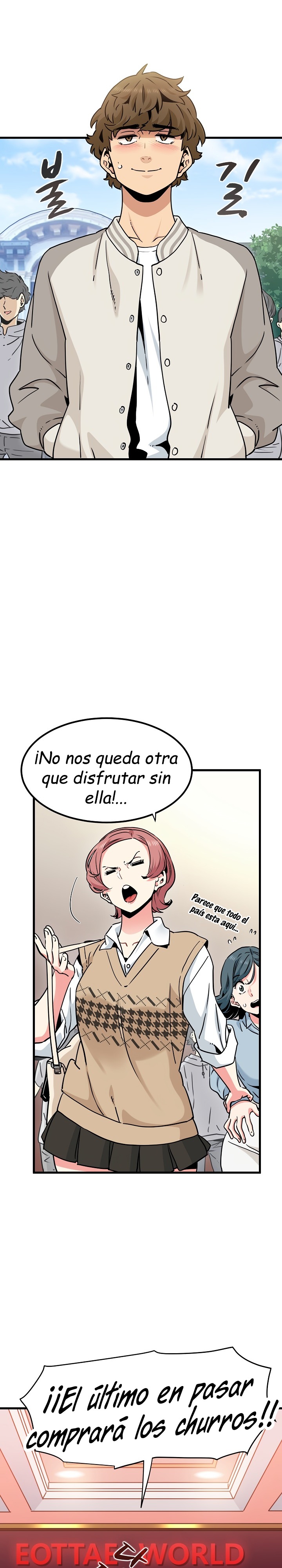 A Turning Point Raw - Page 4