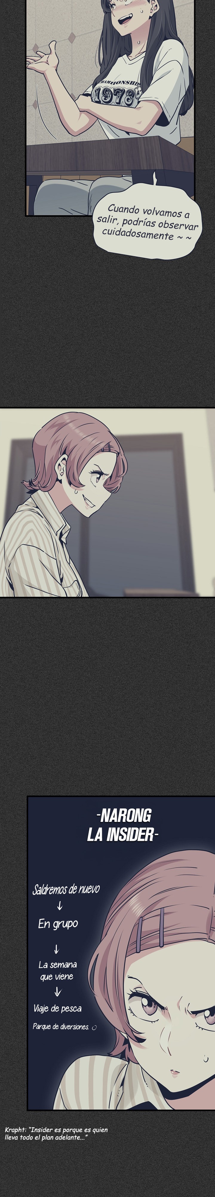 A Turning Point Raw - Page 7