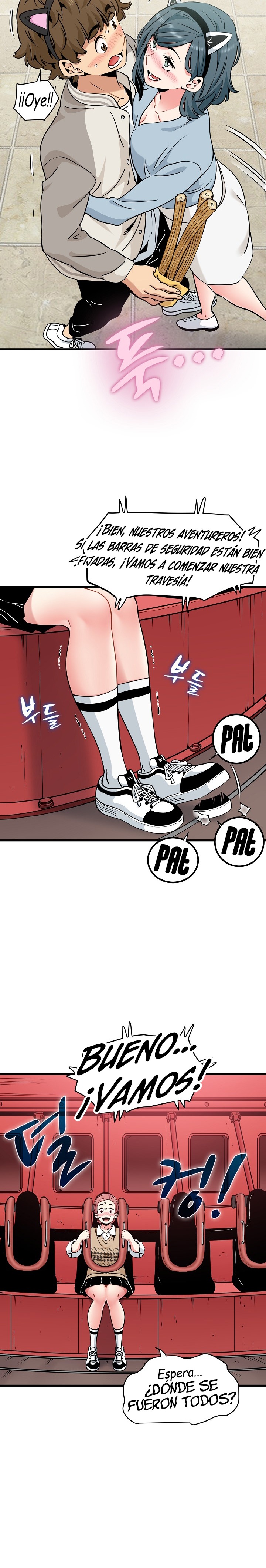 A Turning Point Raw - Page 10