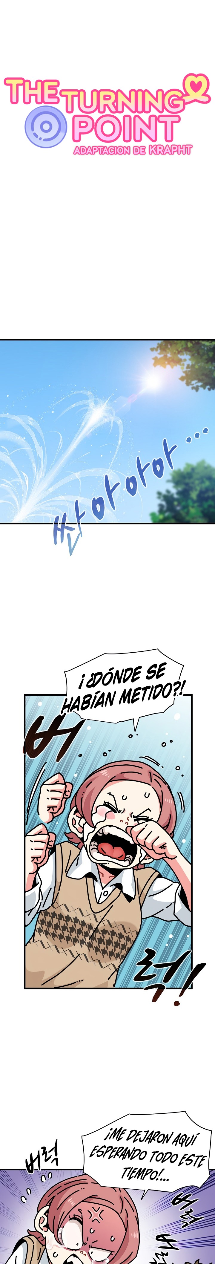 A Turning Point Raw - Page 11