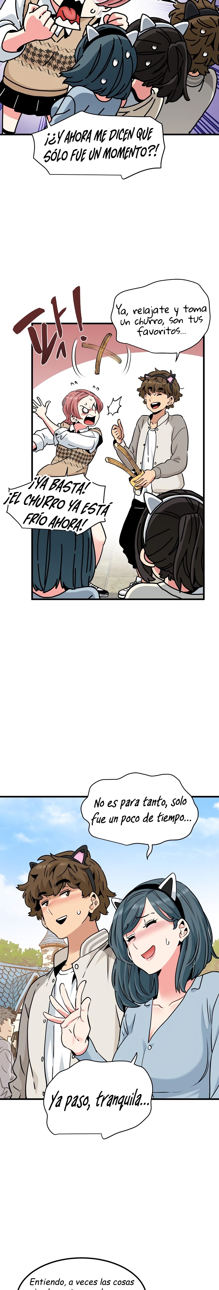 A Turning Point Raw - Page 12