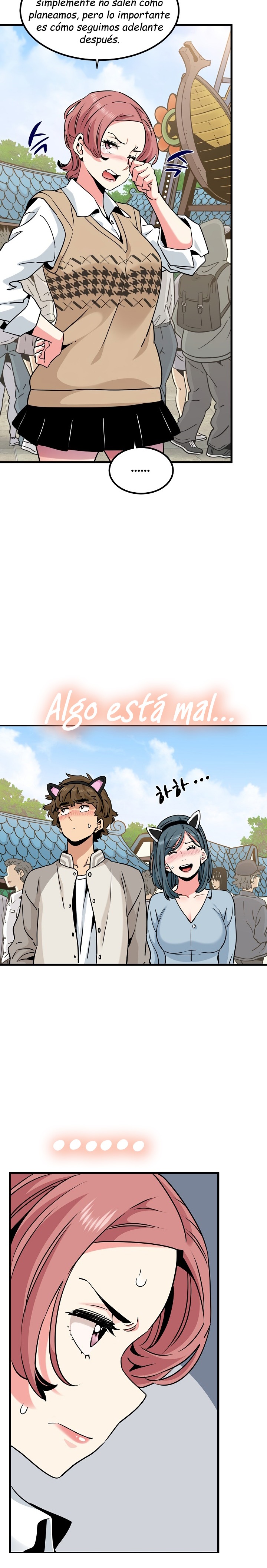 A Turning Point Raw - Page 13