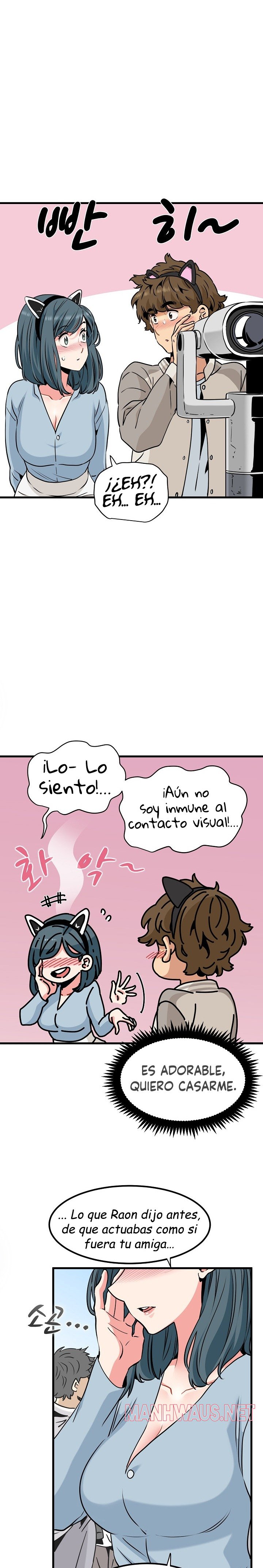 A Turning Point Raw - Page 17