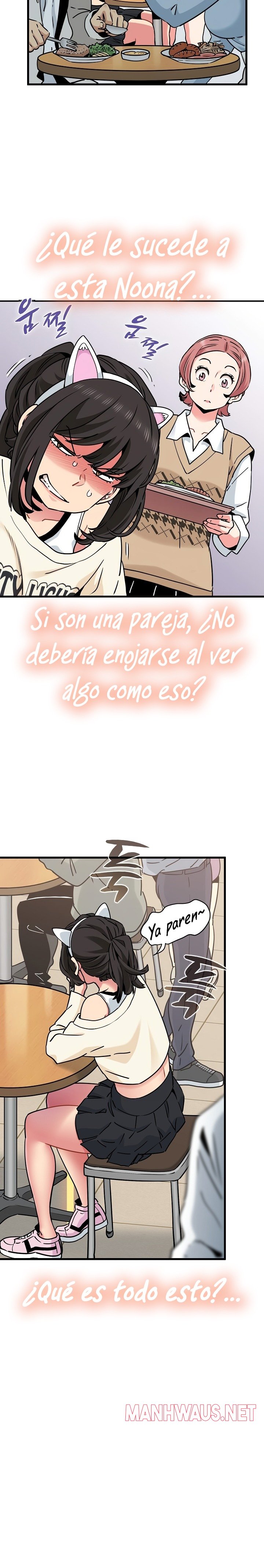 A Turning Point Raw - Page 22