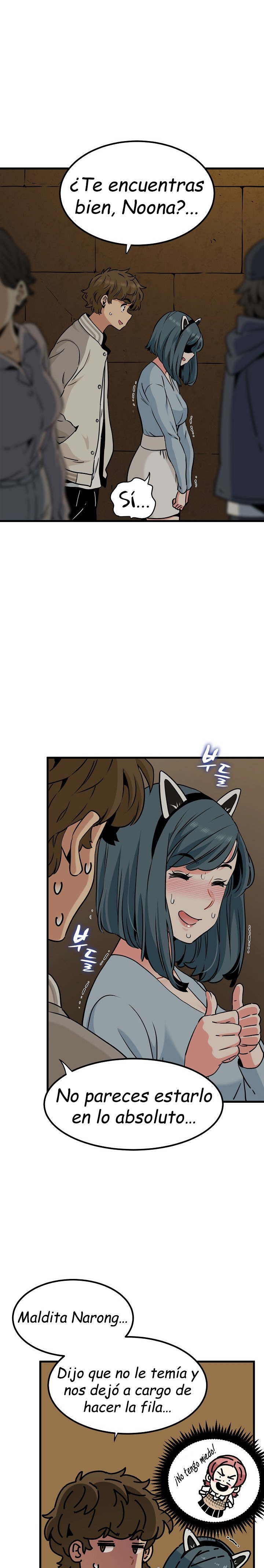 A Turning Point Raw - Page 24