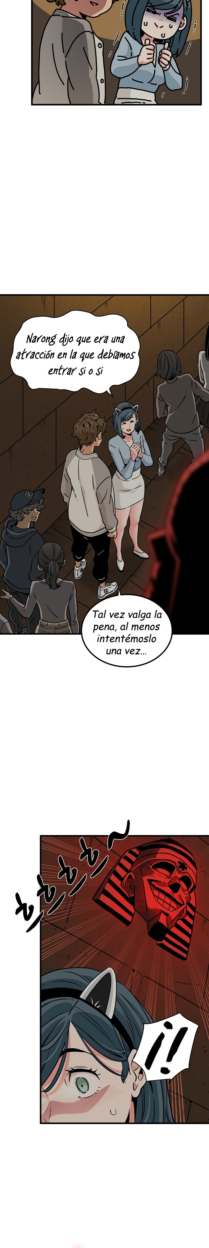 A Turning Point Raw - Page 25