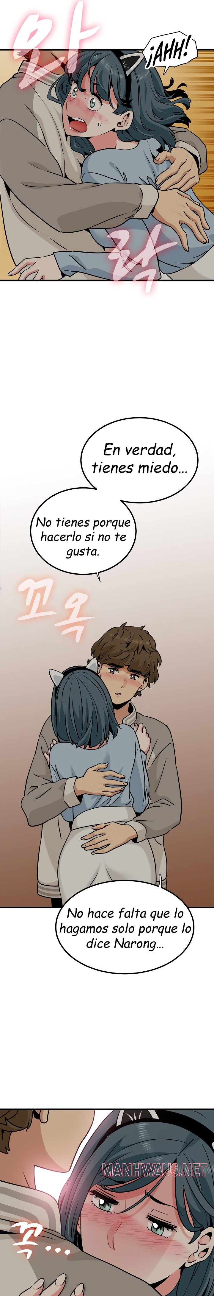 A Turning Point Raw - Page 26