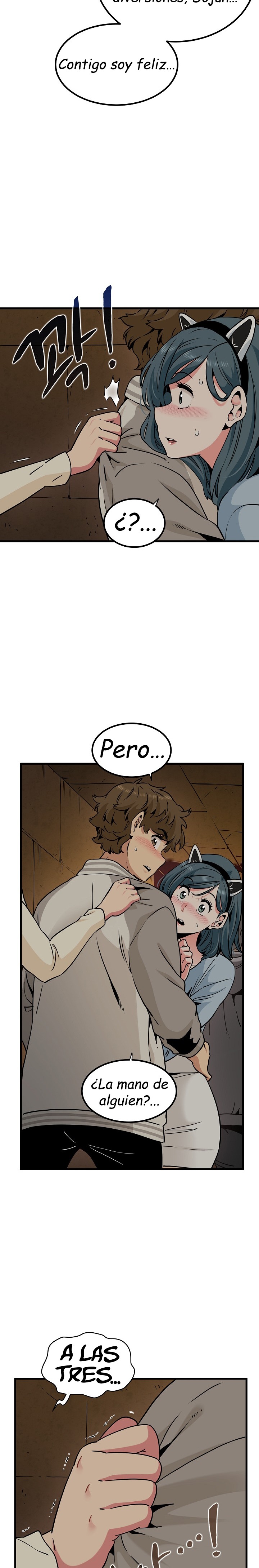 A Turning Point Raw - Page 28