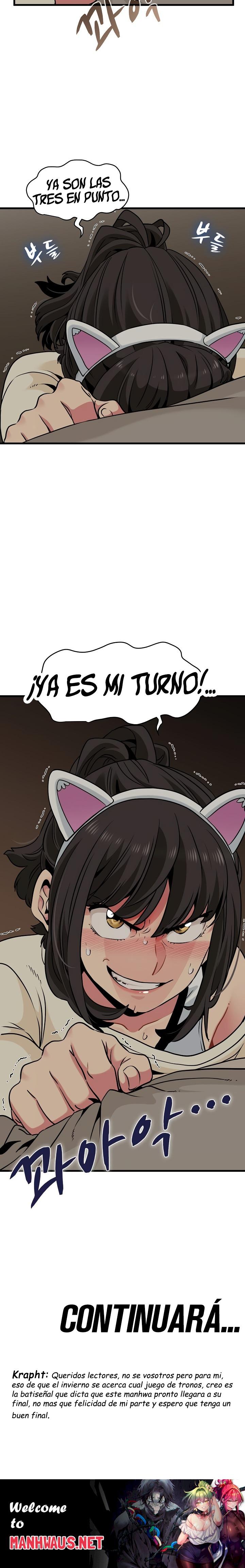 A Turning Point Raw - Page 29