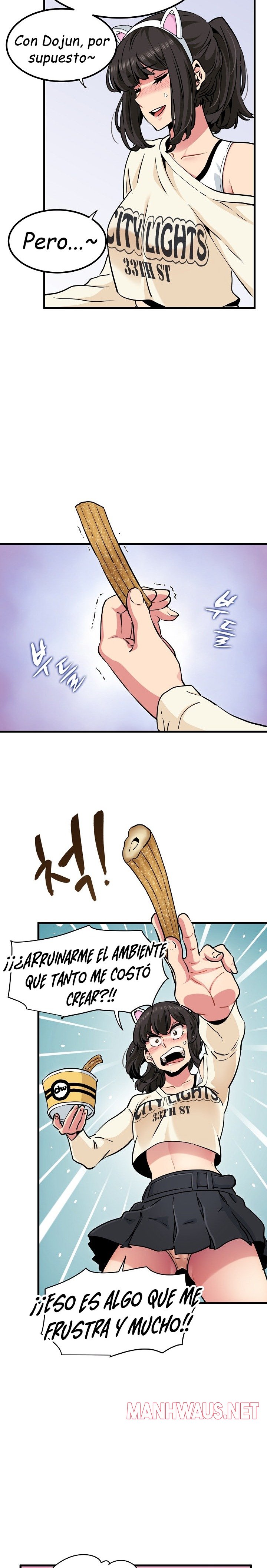 A Turning Point Raw - Page 4