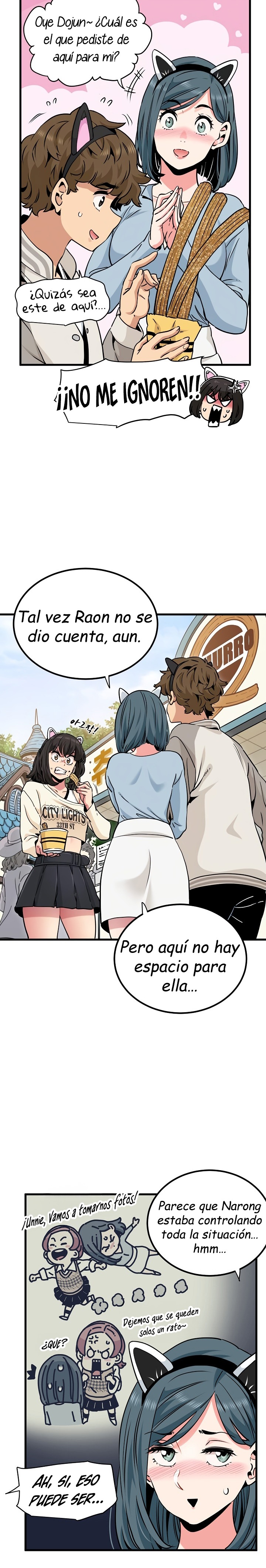 A Turning Point Raw - Page 5