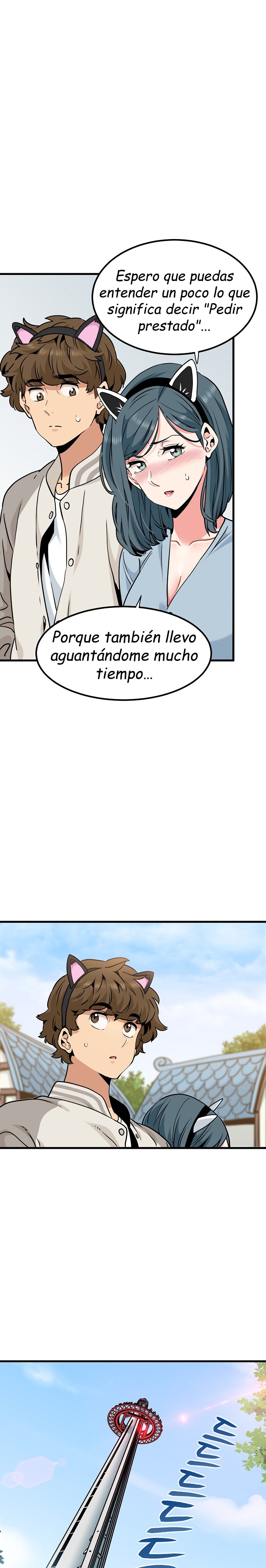 A Turning Point Raw - Page 6