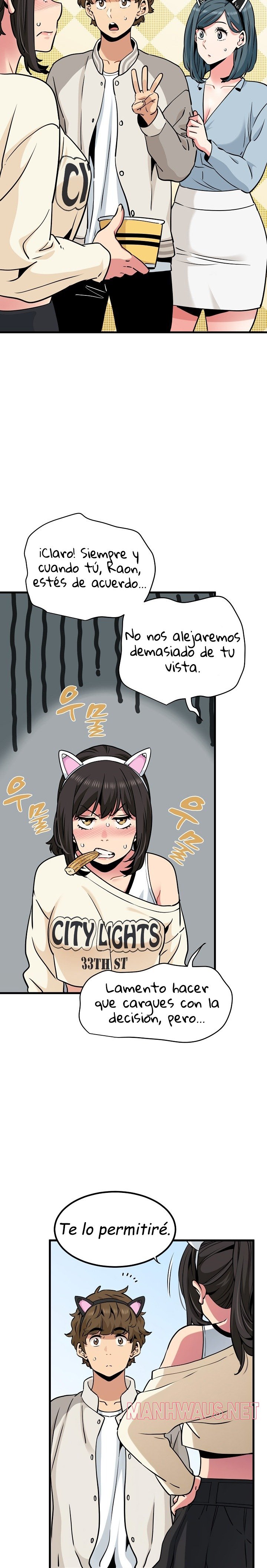 A Turning Point Raw - Page 8