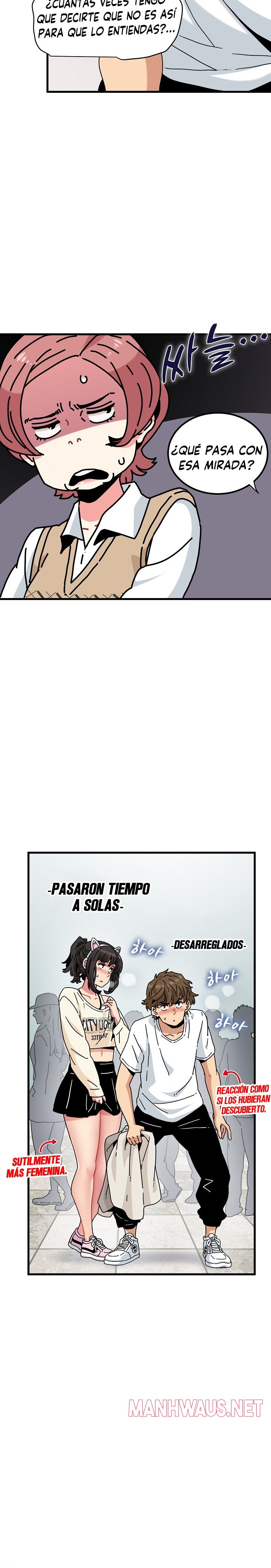 A Turning Point Raw - Page 12