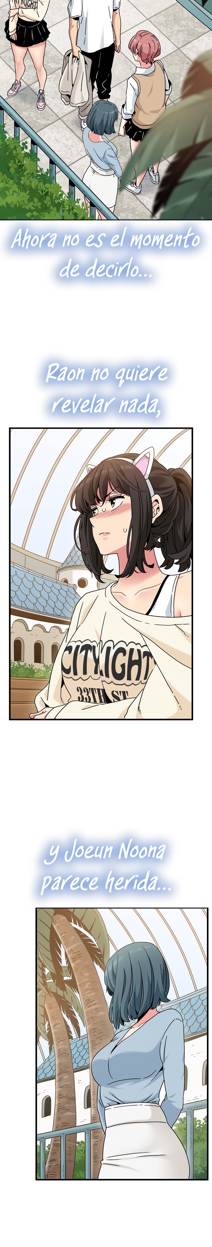 A Turning Point Raw - Page 15