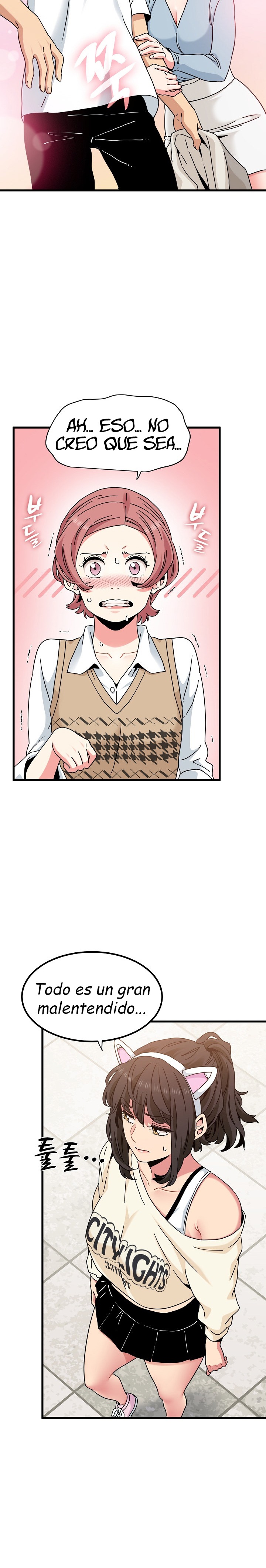 A Turning Point Raw - Page 21