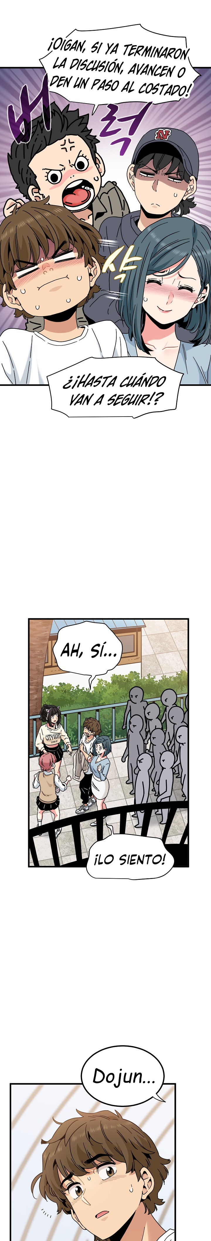 A Turning Point Raw - Page 22