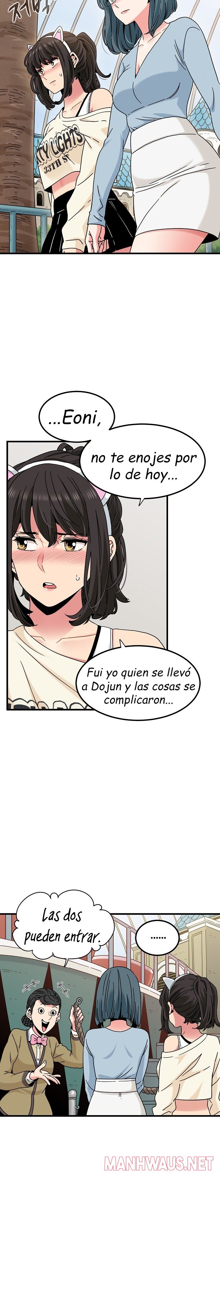A Turning Point Raw - Page 24