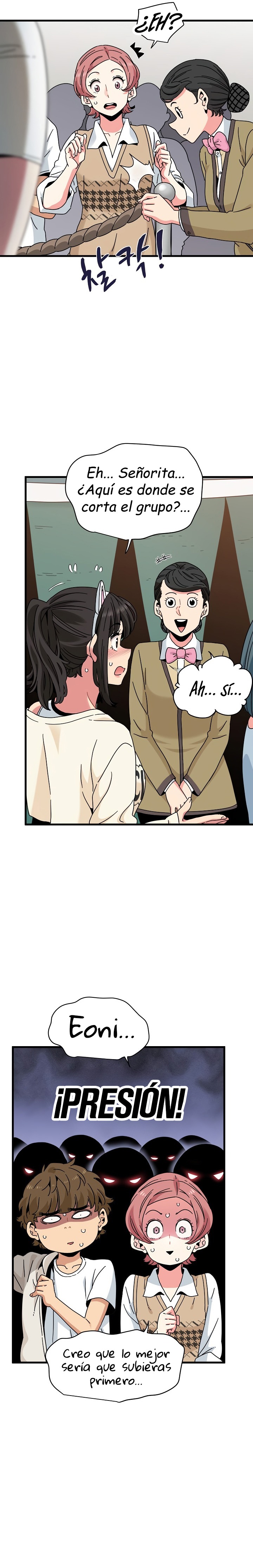 A Turning Point Raw - Page 25