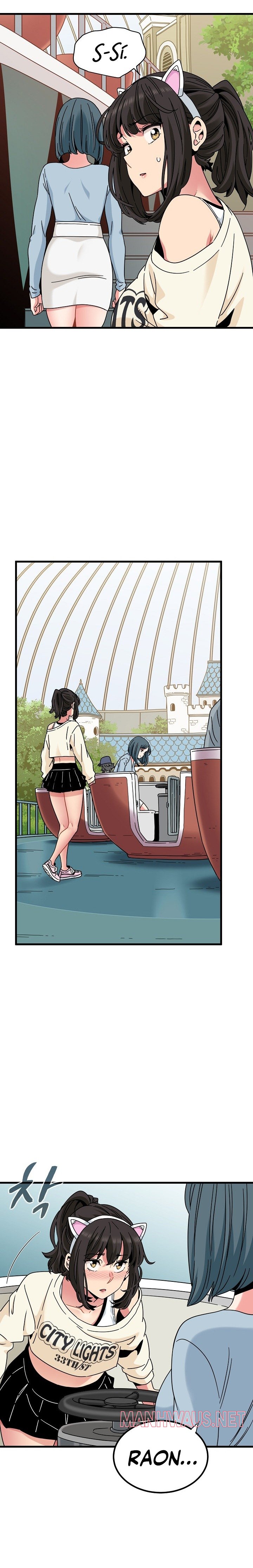 A Turning Point Raw - Page 26