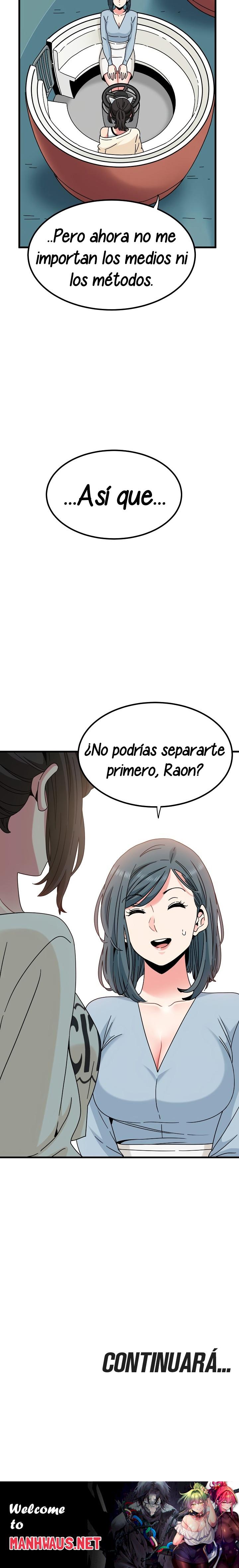 A Turning Point Raw - Page 28