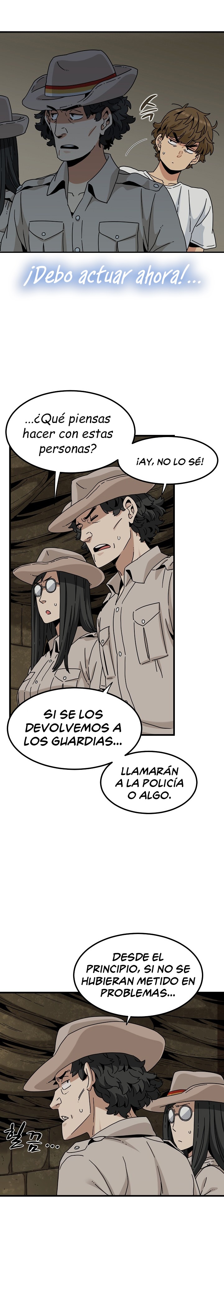 A Turning Point Raw - Page 4