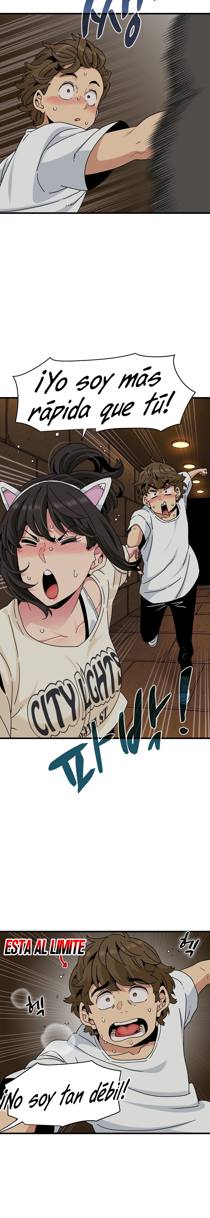A Turning Point Raw - Page 7