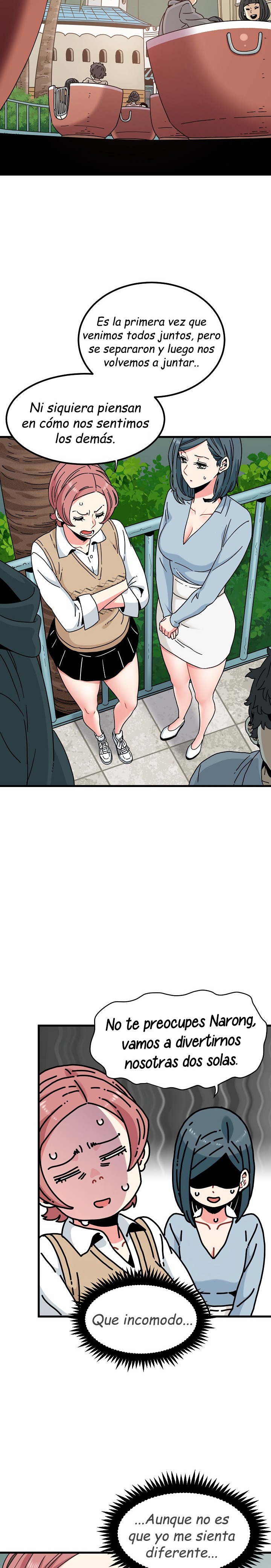 A Turning Point Raw - Page 9