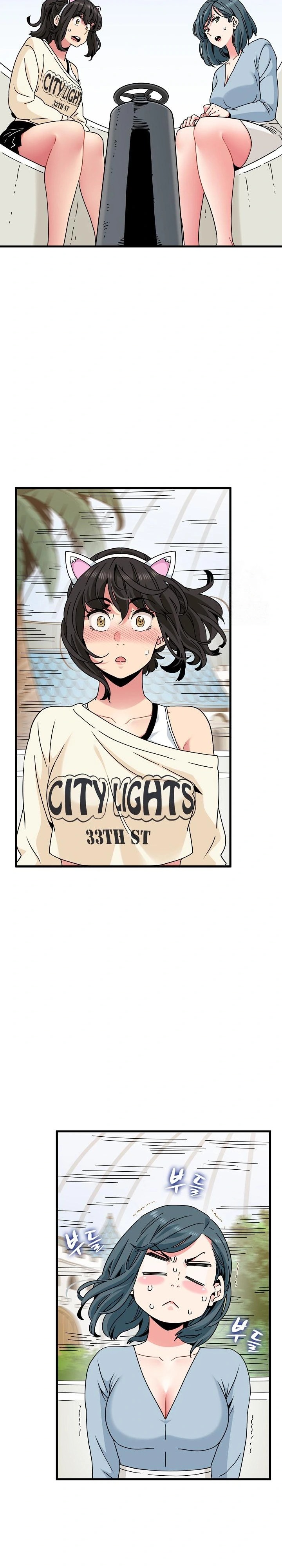 A Turning Point Raw - Page 14