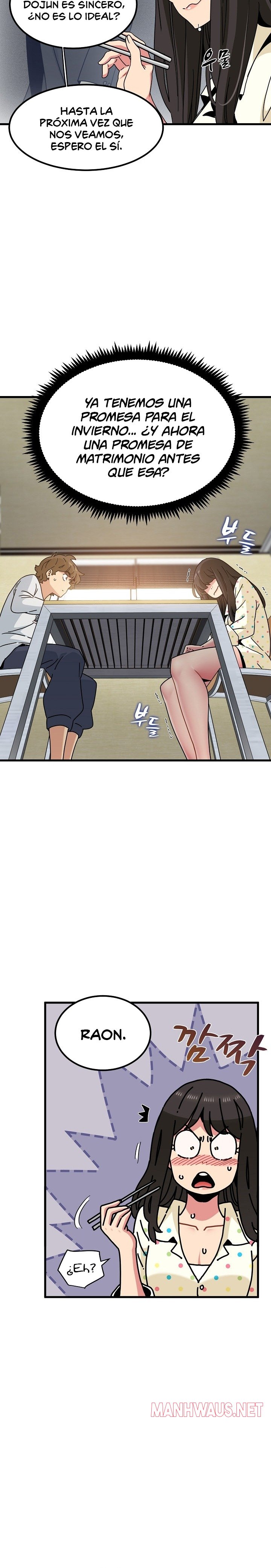 A Turning Point Raw - Page 10