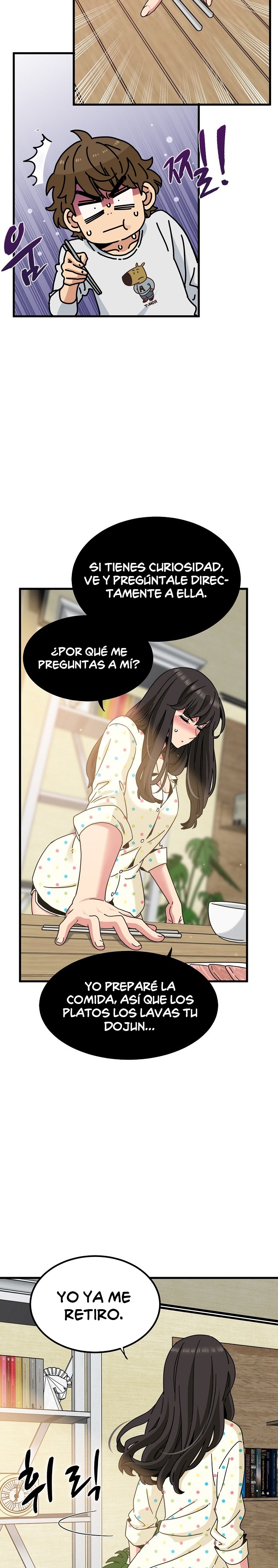 A Turning Point Raw - Page 12