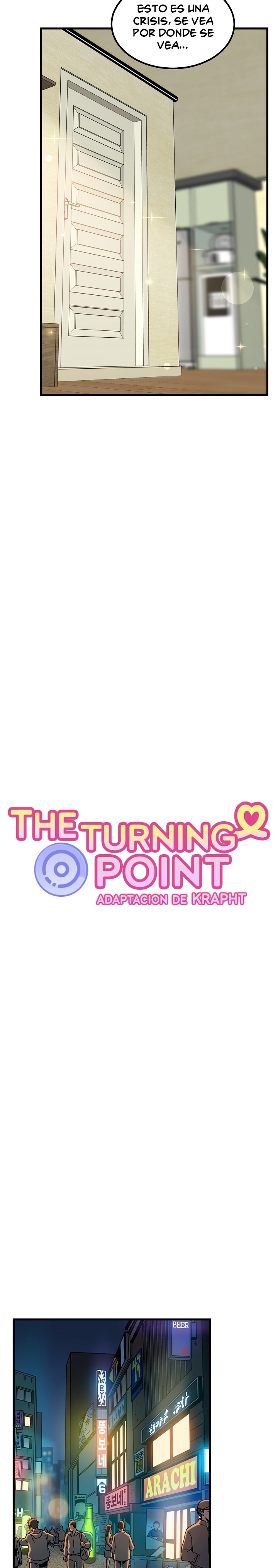 A Turning Point Raw - Page 14