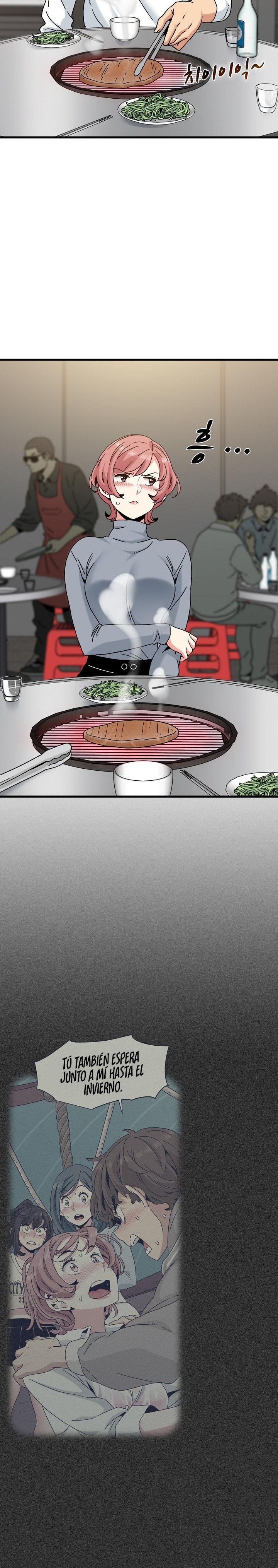 A Turning Point Raw - Page 16