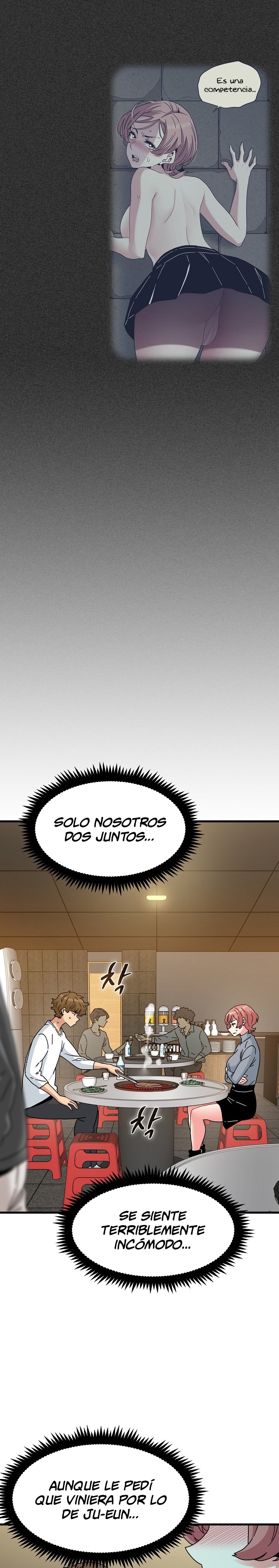 A Turning Point Raw - Page 17