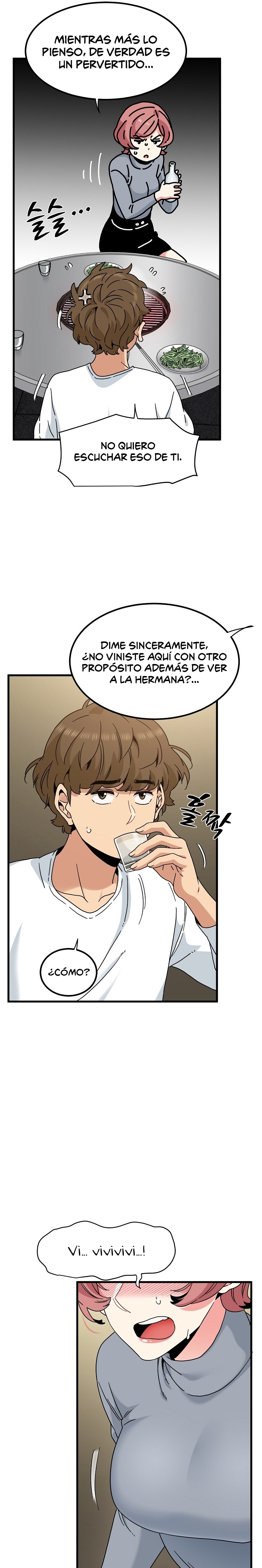 A Turning Point Raw - Page 20
