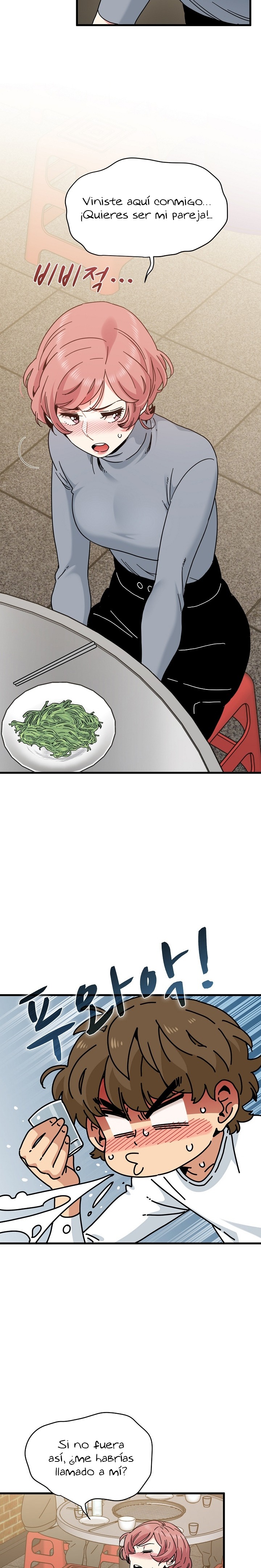 A Turning Point Raw - Page 21