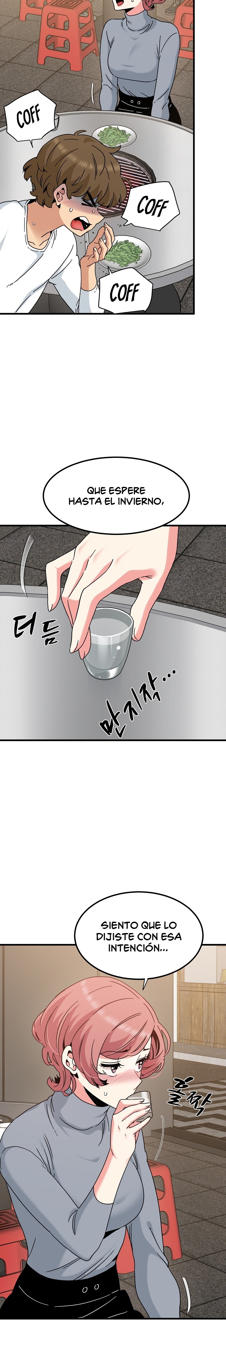 A Turning Point Raw - Page 22