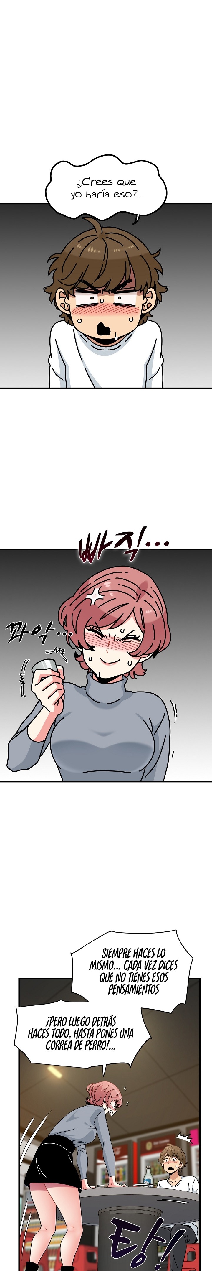 A Turning Point Raw - Page 23