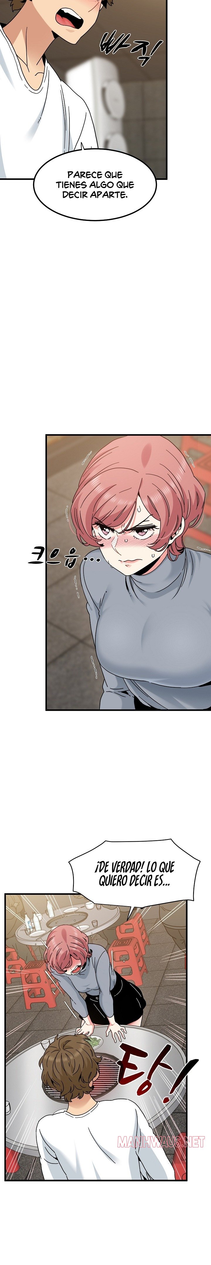 A Turning Point Raw - Page 25