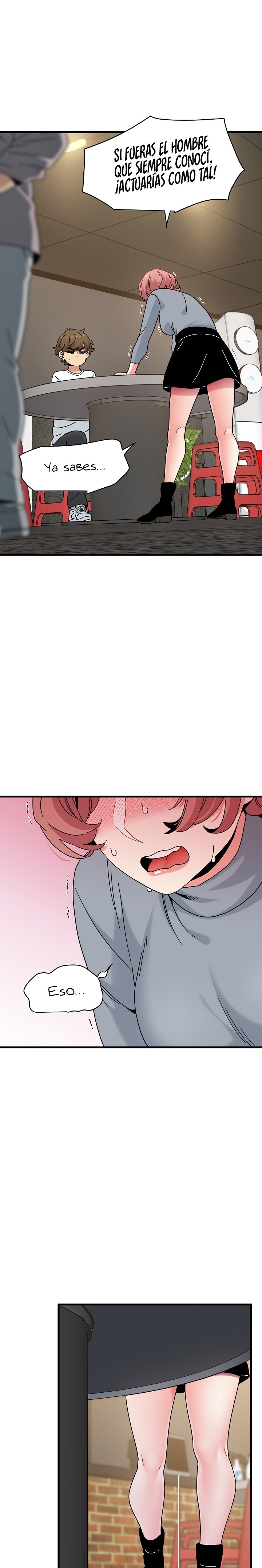 A Turning Point Raw - Page 26