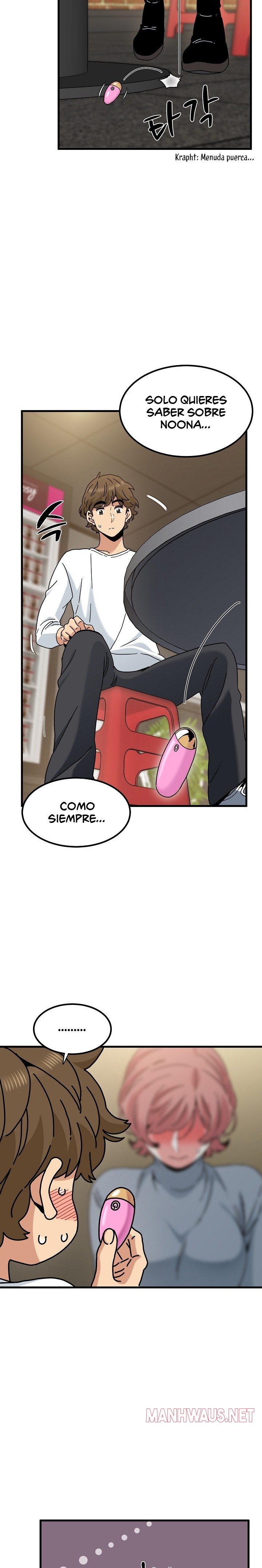 A Turning Point Raw - Page 27