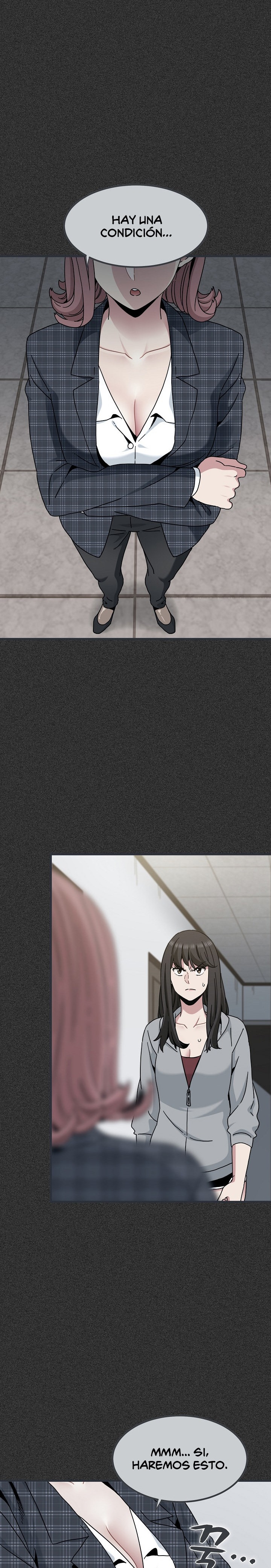 A Turning Point Raw - Page 6