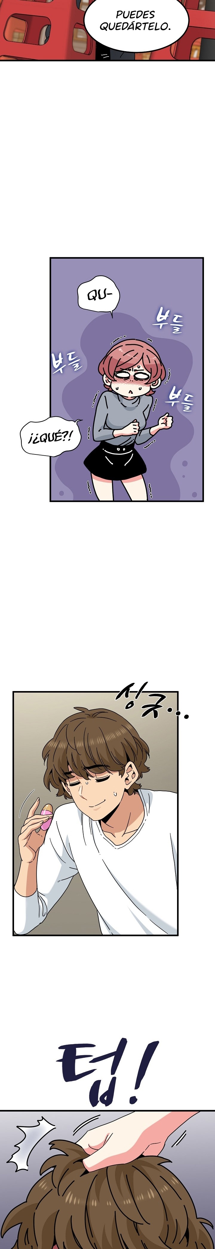 A Turning Point Raw - Page 10
