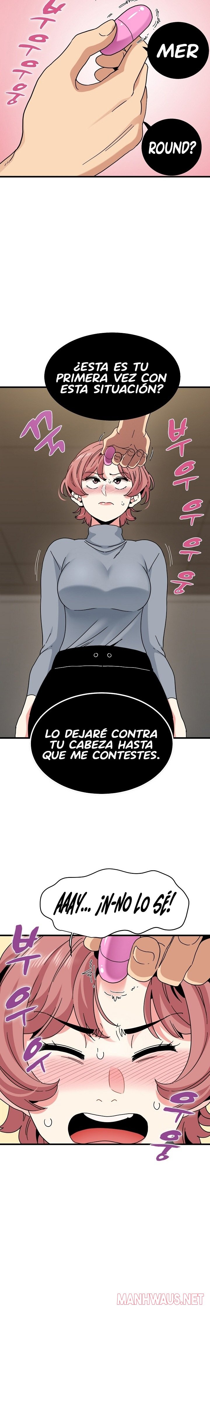 A Turning Point Raw - Page 18
