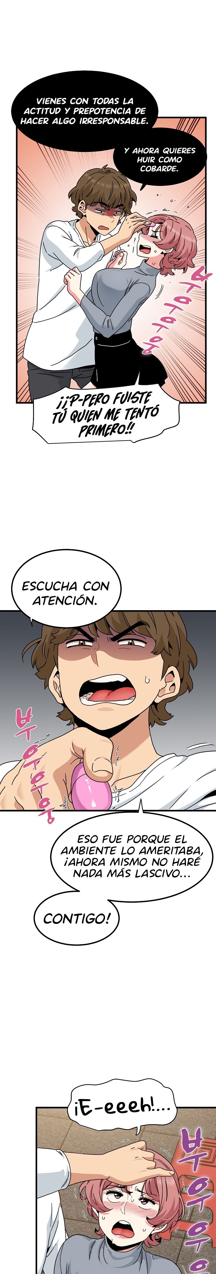 A Turning Point Raw - Page 19