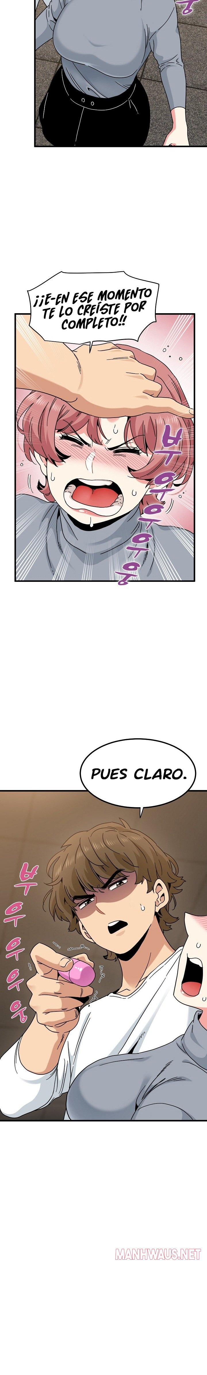 A Turning Point Raw - Page 20