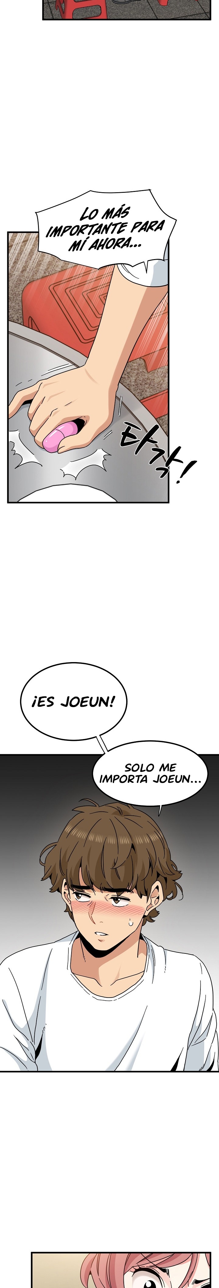 A Turning Point Raw - Page 23