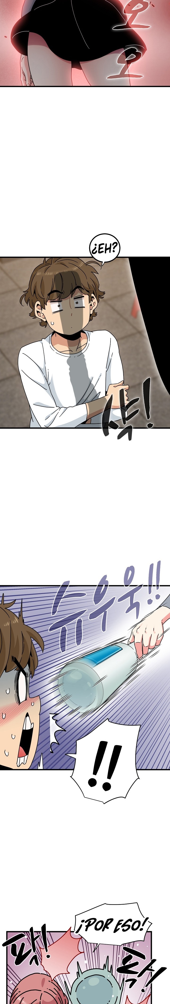 A Turning Point Raw - Page 25