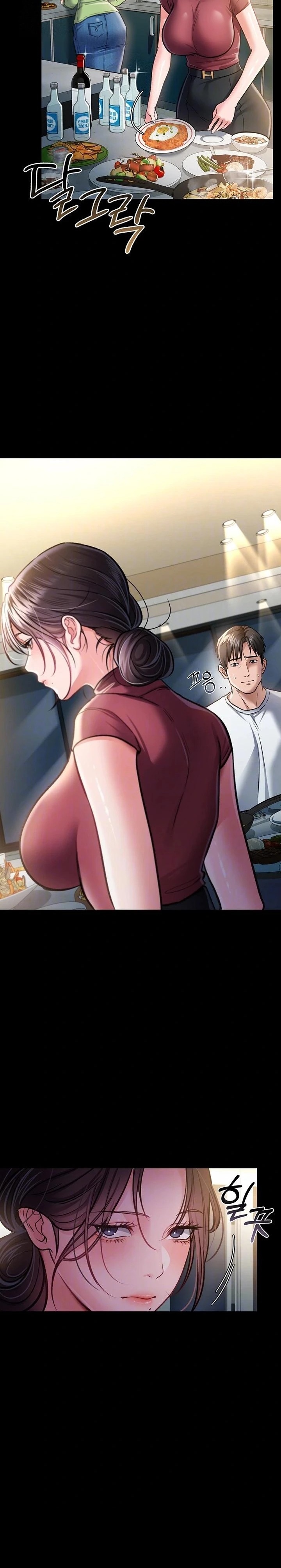 A Dangerous Deal and The Girl Next Door Raw - Page 5